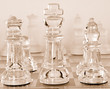 chess pieces