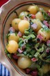pommes de terre parisiennes sautées