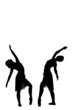 2 ballerinas