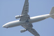 flugzeug von unten