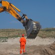 roadwork