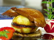 seared foie gras