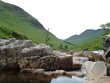 highlands / schottland highlands / schottland