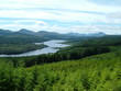 highlands / schottland highlands / schottland