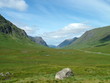 highlands / schottland
