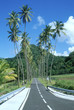 end of the road
