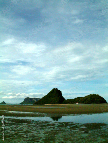 golfe de siam, thailande