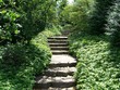 Foto: steinstufen garten eden steinstufen garten eden