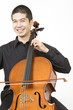asian cellist 2 asian cellist 2