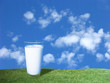 milchglas