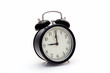 classic alarm clock