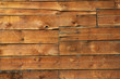 amber wall