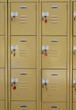 lockers