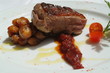 pavé de boeuf