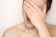 yawn 2
