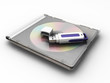 usb pen drive on cs