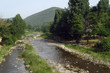 les cevennes