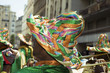 chapeau de carnaval