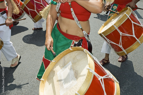 Photo: tambour tambour