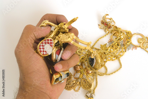 gold 003