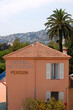 hotel pension