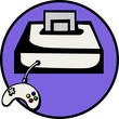 video game console