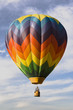 Foto: hot air balloon series 05 hot air balloon series 05
