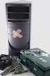 pc first aid