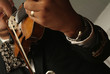 violinist