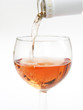 verre de rosé verre de rosé