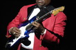 blues