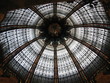 dôme des galeries lafayette dôme des galeries lafayette