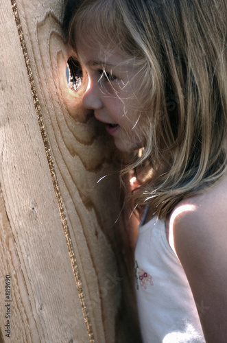 peephole