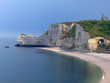 cote d'etretat