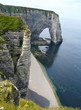 falaise d'etretat