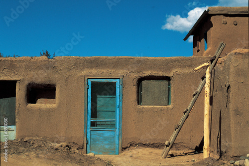 southwestern pueblo southwestern pueblo