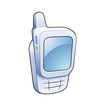 mobile phone icon