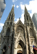 saint patrick's cathedral