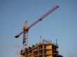 crane works