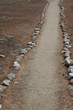loney path