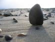 beach stone