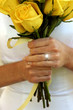 wedded bliss