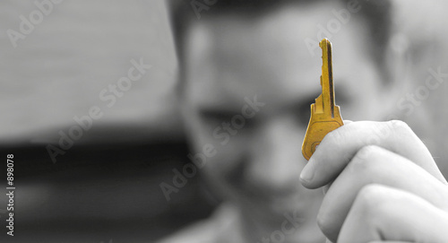 Foto: the key to success 3 the key to success 3