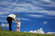 vater und tochter