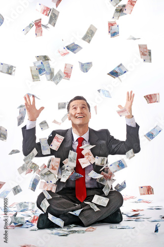 Photo: profit-maximizing profit-maximizing