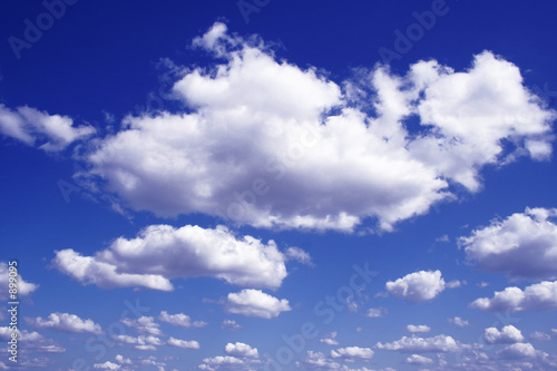 Photo: nuage nuage