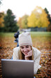 woman with laptop 25