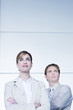 business leaders
