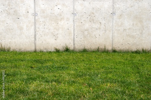 gras vs beton