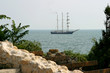 segelschiff